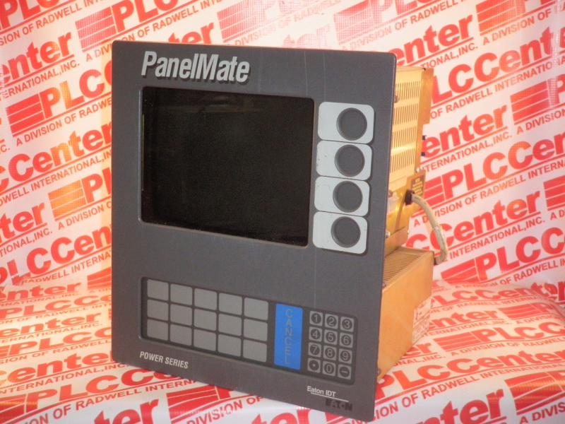 EATON CORPORATION 92-00820-01
