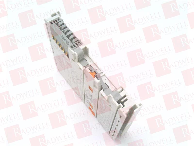 BECKHOFF KL3458