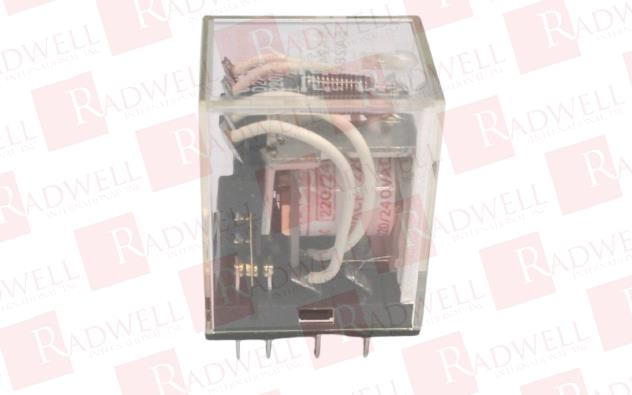 EATON CORPORATION D2PR4B