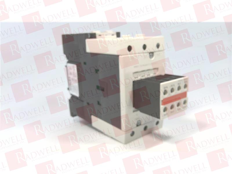 SIEMENS 3RT1044-1QB44-3MA0