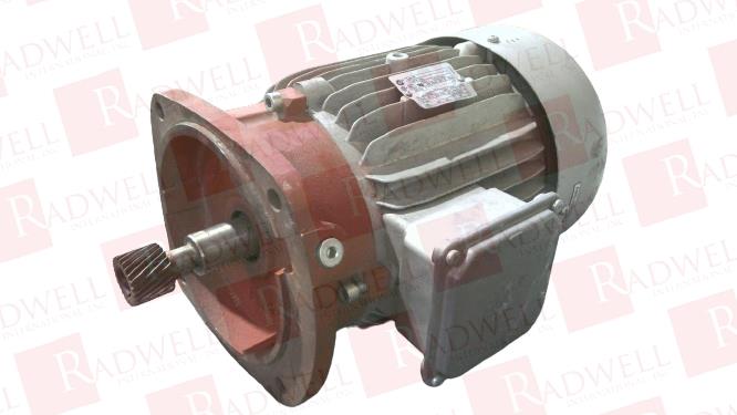 NORD SK 112MH/4