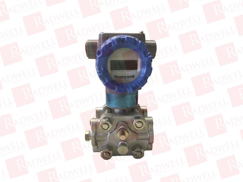 HONEYWELL STD730-E1HN6AS-1-A-AHC-13C-A-31A0-F1-0000