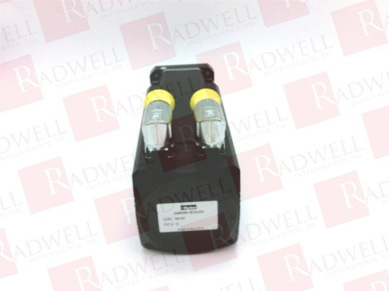 PARKER GM090-B2D2D