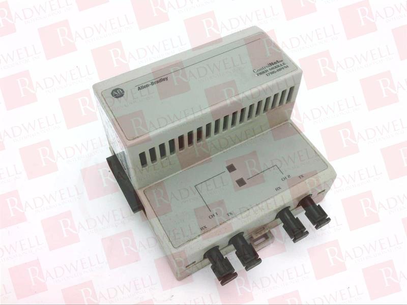 ALLEN BRADLEY 1786-RPFM