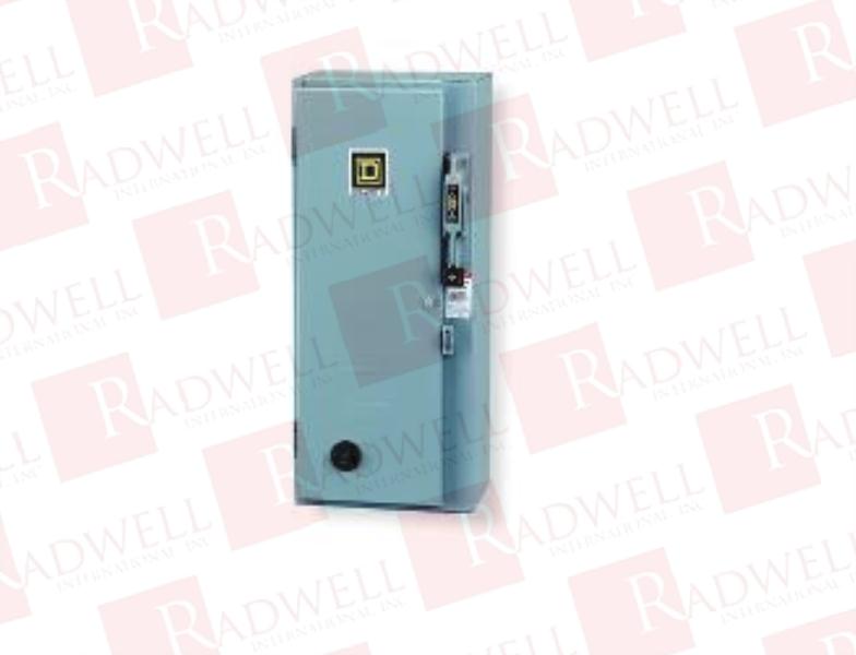 SCHNEIDER ELECTRIC 8538SCG14V81CFF4P1TX11