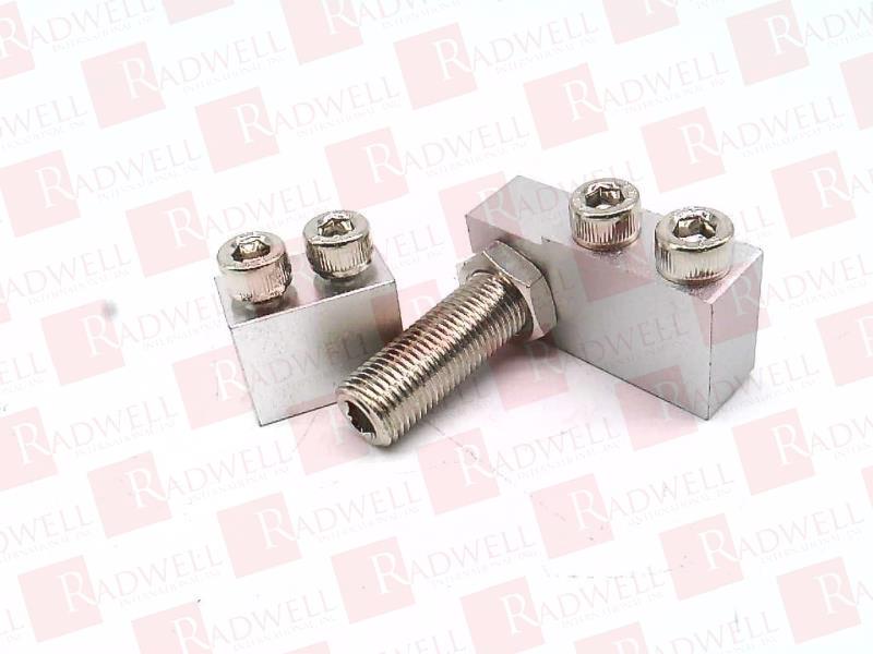 SMC MXS-AS16-X12