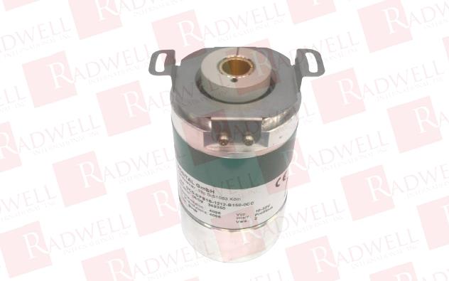 POSITAL FRABA OCD-DPB1B-1212-C150-0CC
