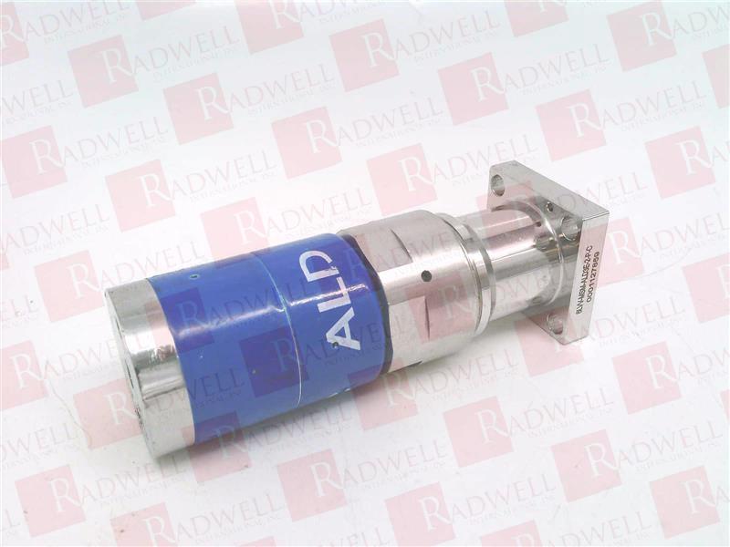 SWAGELOK 6LVV-MSM-ALD3E-2-P-C
