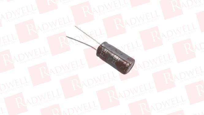 MATSUSHITA ELECTRIC ECA2CHG220