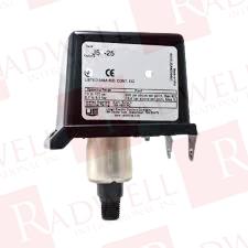 UNITED ELECTRIC J54-24 8828