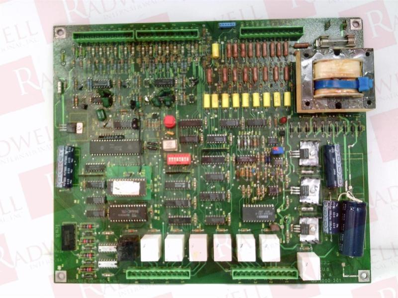 SCHNEIDER ELECTRIC 05-1000-261