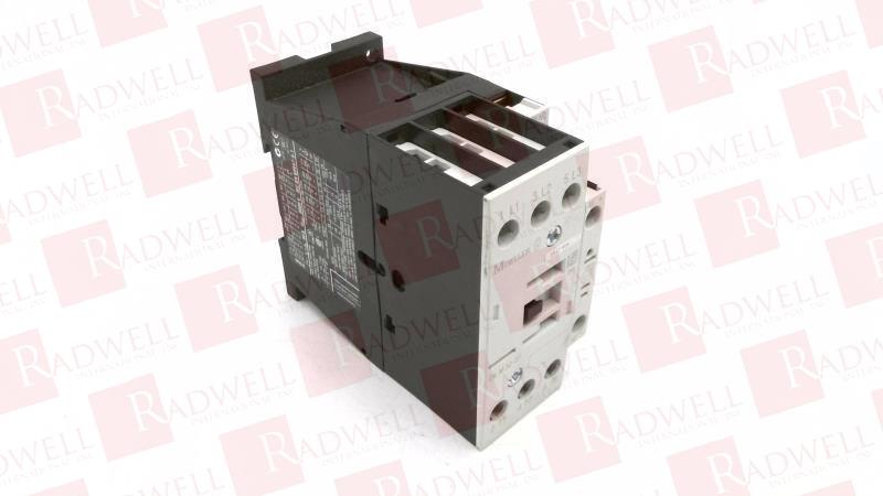 EATON CORPORATION DILM32-01(600V60HZ)