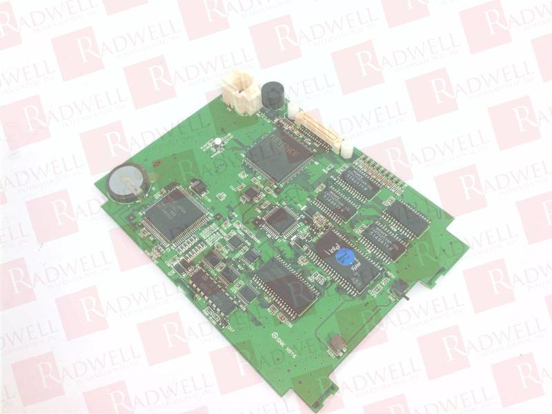 KEYENCE CORP 458-A-C02-02