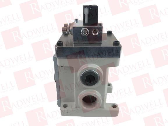 PARKER WPASV13000-AA-94