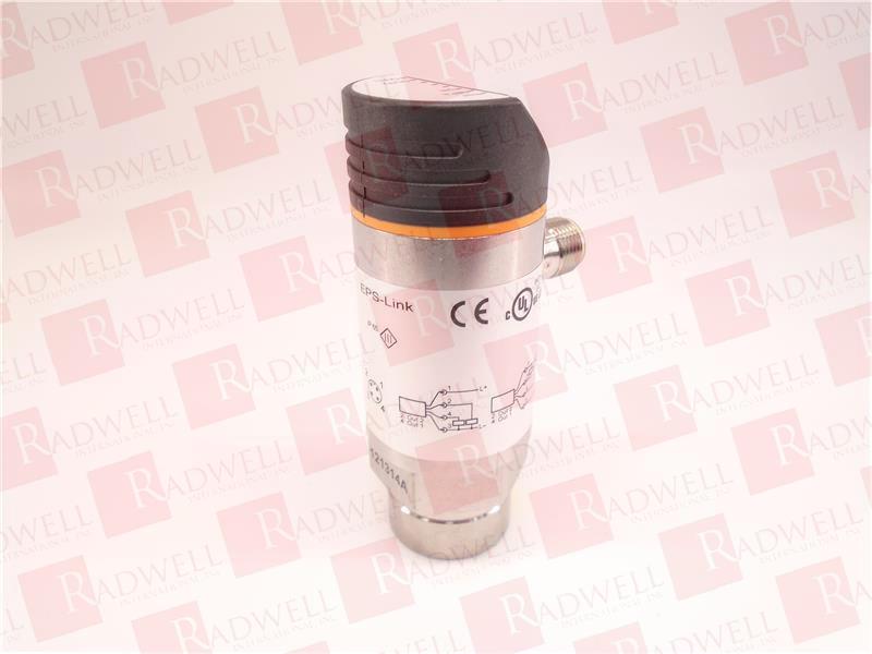 EFECTOR PN-010-RBN14-QFRKG/US//V-PN7204