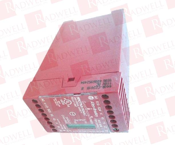 ALLEN BRADLEY 440R-C23018