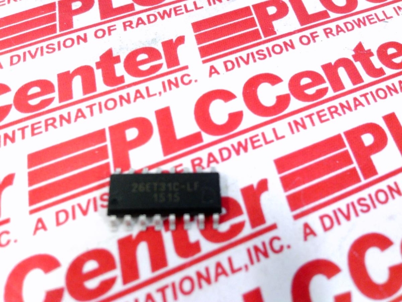 BROADCOM 26ET31C