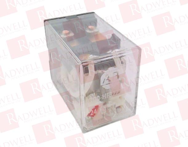 ALLEN BRADLEY 700-HF32Z24-4