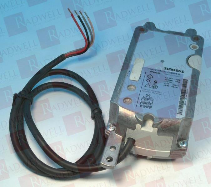 SIEMENS GEB161.2E