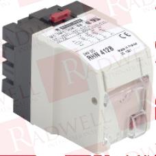 SCHNEIDER ELECTRIC RHN-421B