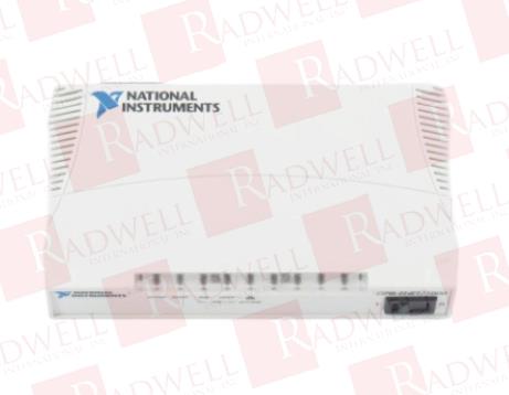 NATIONAL INSTRUMENTS 196541B-01L
