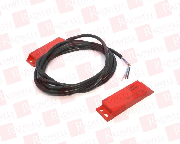 IDEC HS7A-DMP5012