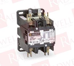 SCHNEIDER ELECTRIC 8910-DPA32-V02