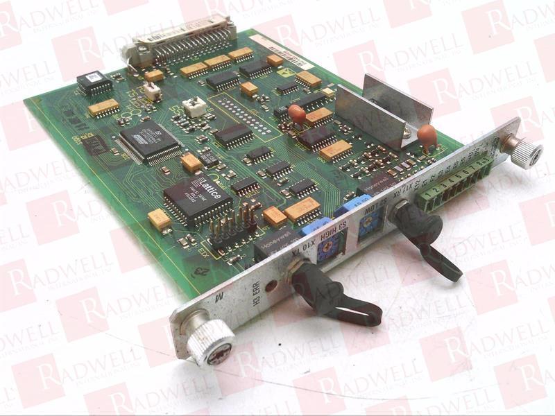 BOSCH 109-0852-4B01-07