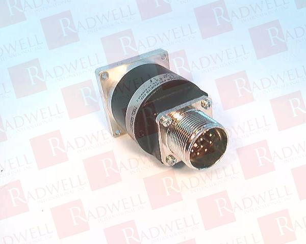 ENCODER PRODUCTS 702-20-S-1024-R-HV-1-G-1-EX-N-N