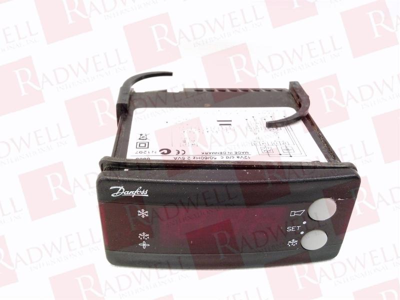 DANFOSS EKC-201-084B7510
