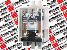 OMRON MJN3CF-AC120