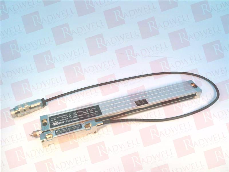 RSF ELEKTRONIK MSA690.01