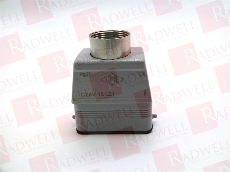 ILME CZAV-15L21