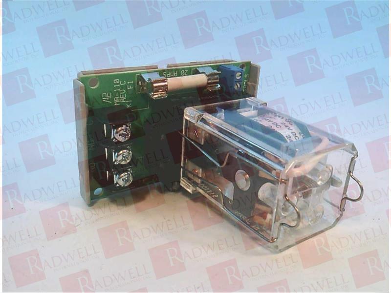 SPACE AGE ELECTRONICS SSU-MR-111/T