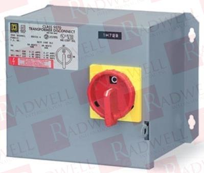 SCHNEIDER ELECTRIC 9070SK1000G1D1G13