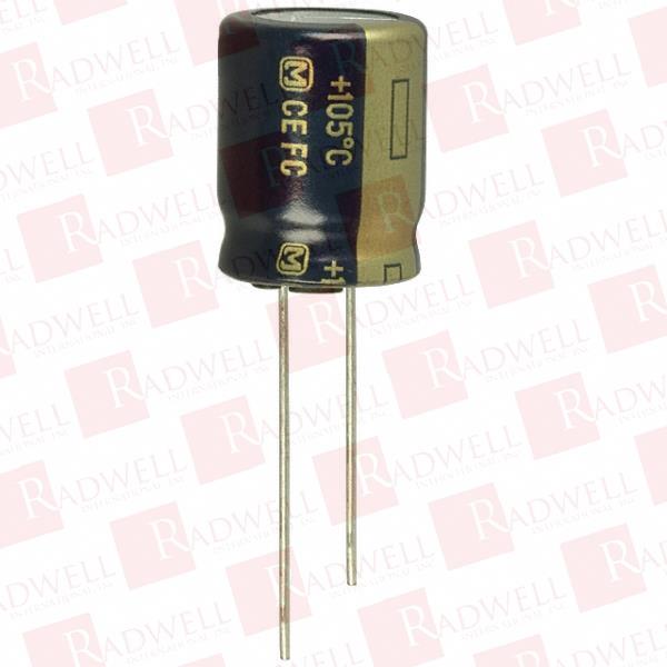 MATSUSHITA ELECTRIC EEU-FC1C272