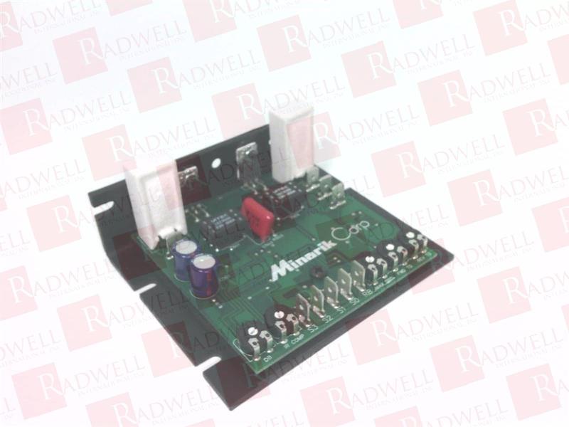 AMERICAN CONTROL ELECTRONICS RG25U-0807