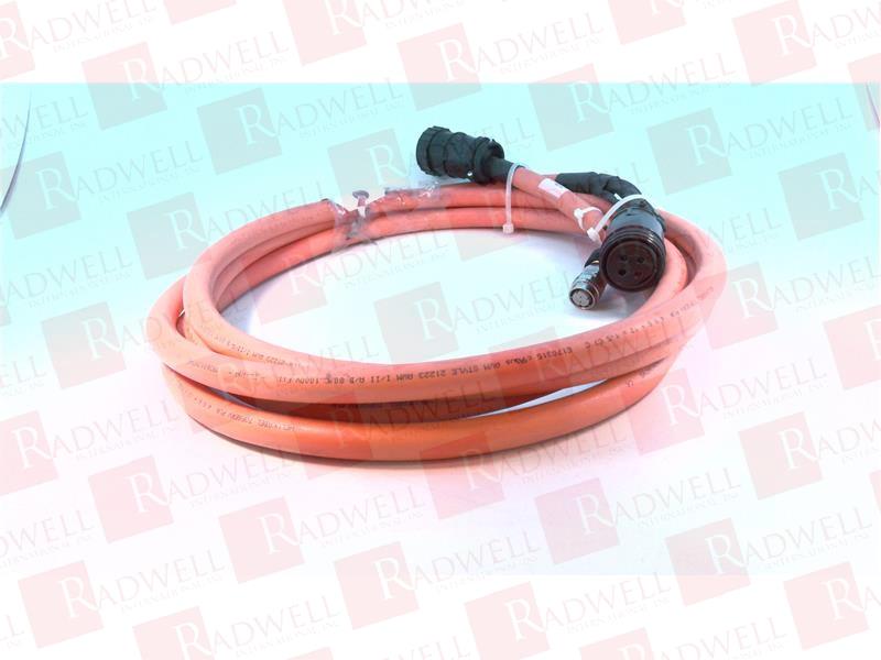 MITSUBISHI MR-J3PWSBKS1-180