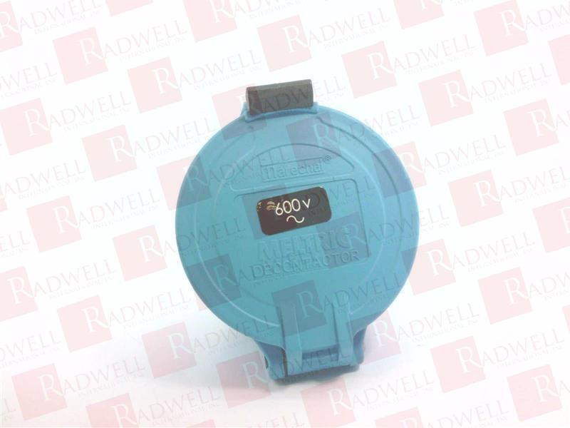 MARECHAL ELECTRIC SA 33-64182-C-K14