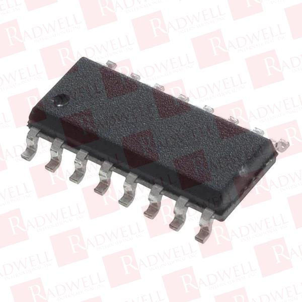 ON SEMICONDUCTOR CD4017BCM