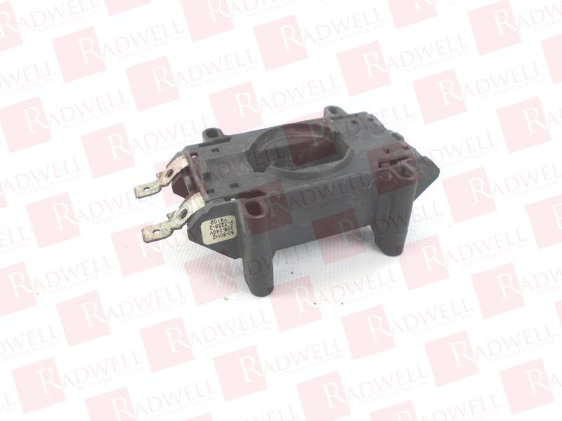 EATON CORPORATION 9-3256-2