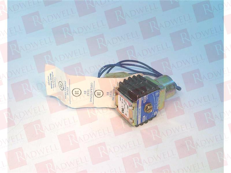 JOHNSON CONTROLS 025-29137-000