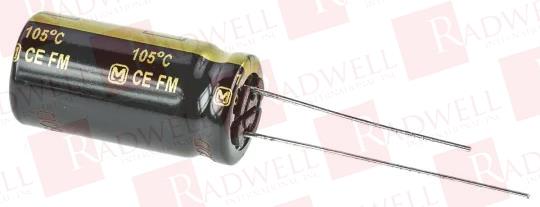 MATSUSHITA ELECTRIC EEUFM1A332