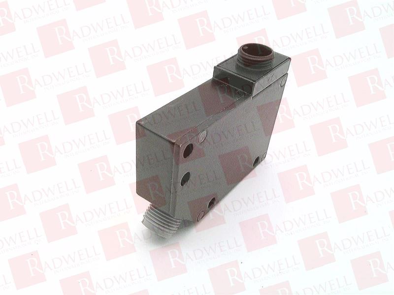 BAUMER ELECTRIC FVDM 15N5103/S14