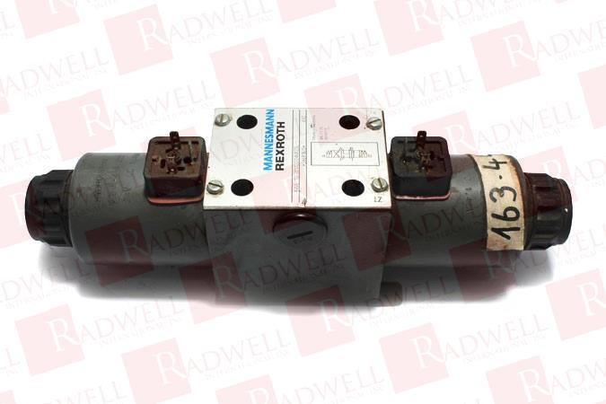 BOSCH 4WE 10 J31/CG24N9Z5L