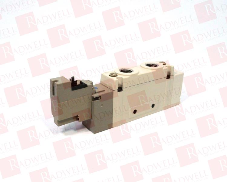 SMC SY9120-5DO-02T