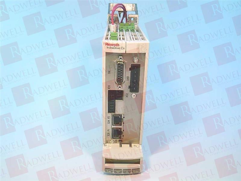 BOSCH HCS01.1E-W0013-A-02-E-S3-EC-NN-L4-NN-FW