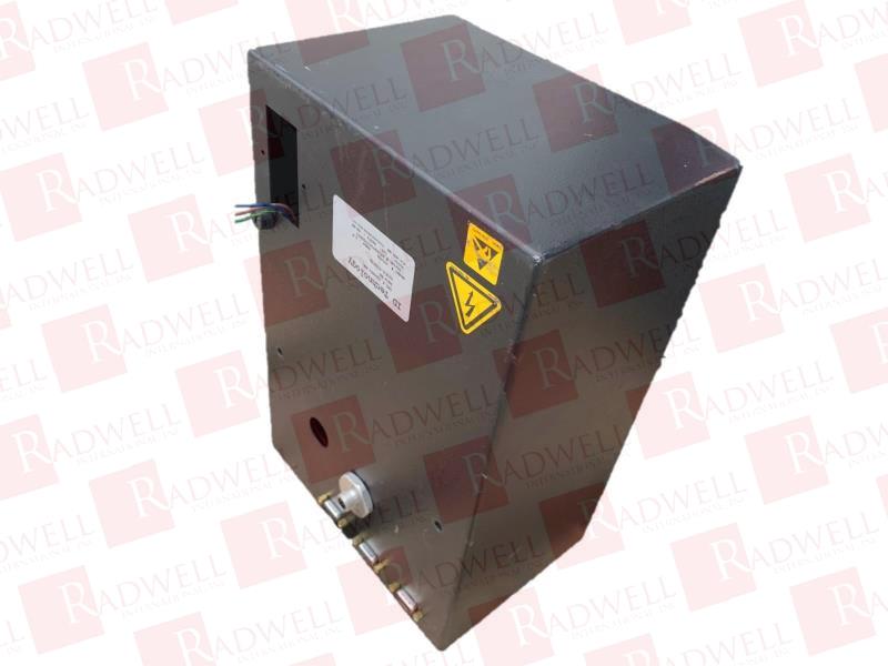 ID TECHNOLOGY ST1000-CONTROLMODULE