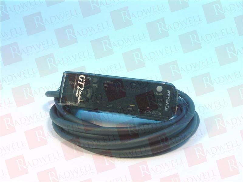 KEYENCE CORP GT2-72P