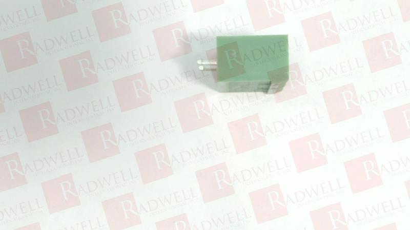 KEFA ELECTRONICS KF2EDGVC/RC-5.08-2P